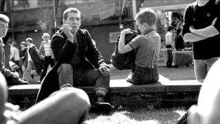 The 4 Skins - I Don't Wanna Die (Subtítulos Español)