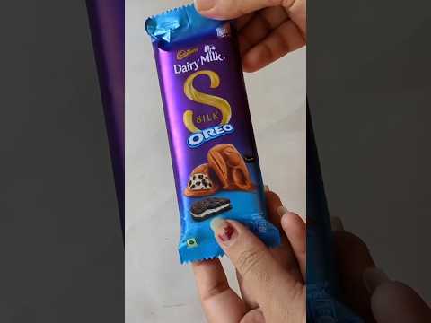 dairy milk silk oreo #viral_video #chocolate #dairymilkoreo #oreo #trending #dairymilk #silk #choco