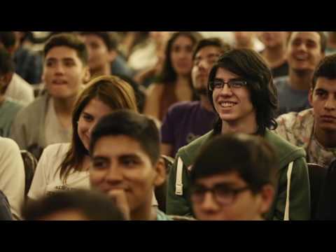 USM - Bienvenida Alumnos Primer Año 2017