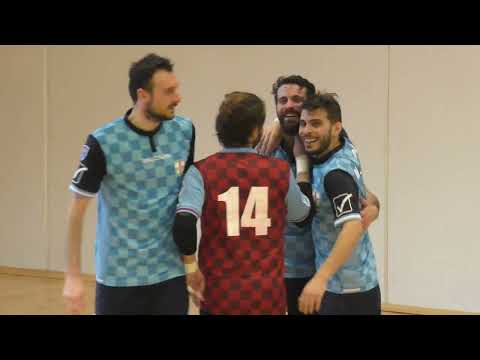 Milano - Leonardo 5-2