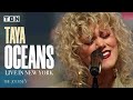 Oceans (Where Feet May Fail) - TAYA | The Journey Times Square New York Premiere on TBN