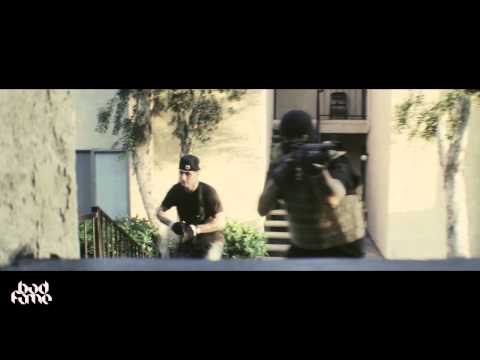 BADFAME Random Reel.