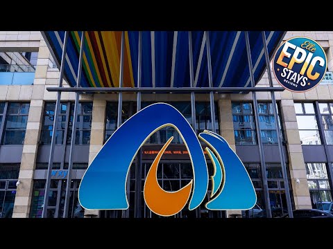 Funiu Mountain Hotel | Zhengzhou, China | Hotel Review ⭐