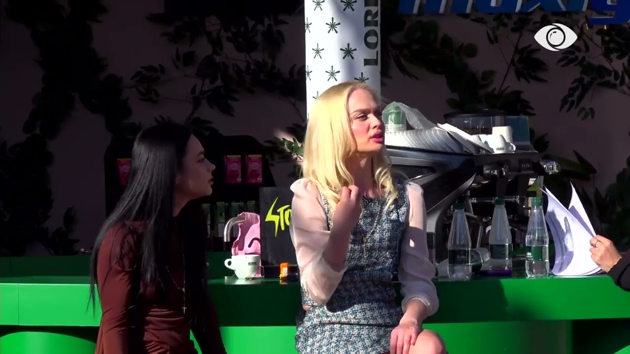 Nuk kam për t'a ngacmuar/ Egli bisedon me banorët pas debatit me Gjestin