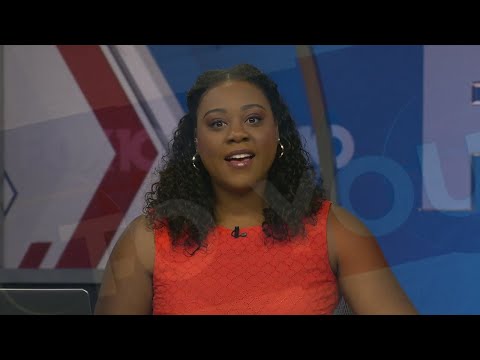 News Now Update for Saturday morning July 4, 2020 from FOX10 News