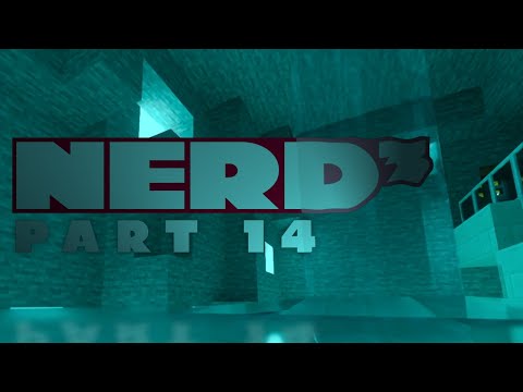 RTX Minecraft Buildy Thing - 14 - The Secret in the Mountain