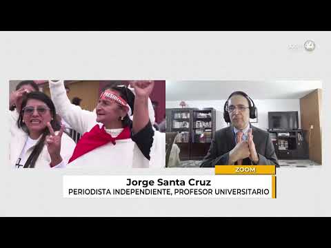 El Foro de Sao Paulo pierde otros dos gobiernos: Colombia y Perú | Jorge Santa Cruz