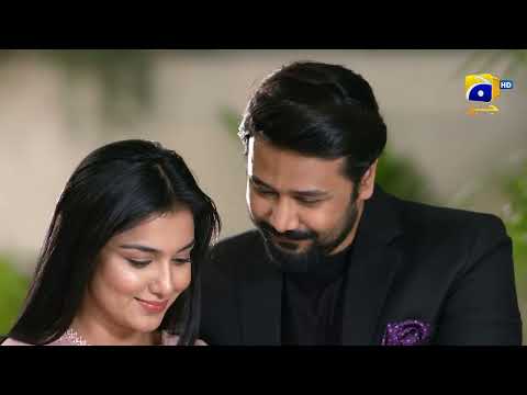 Baylagaam Episode 111 | Best Moment 08 | Ali Abbas - Laiba Khan - Haroon Shahid | HAR PAL GEO