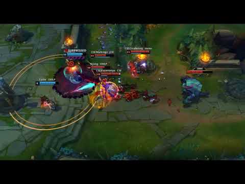 2018.01.27. Infinity Esport Bár LAN-döntő