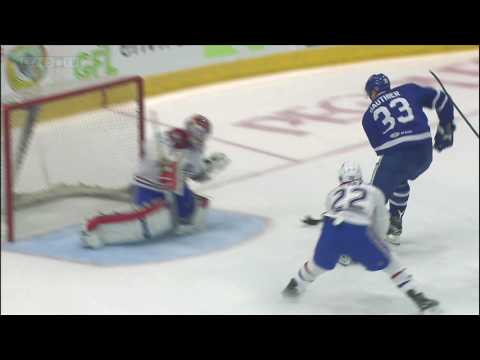 Frederik Gauthier Goal - April 4, 2017
