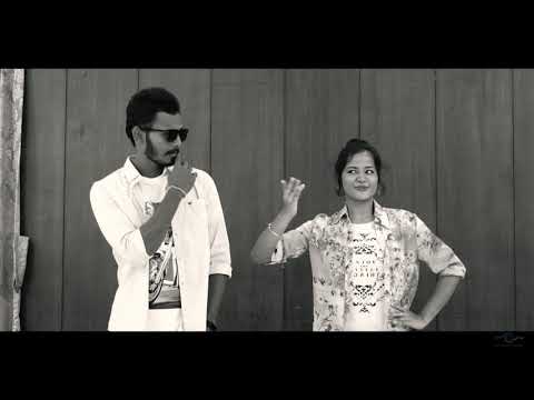 Reddy Ikkada Soodu Video Song - NTR/Pooja Hegde - Aravinda Sametha Veera Raghava