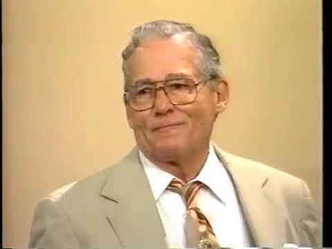 Hindrances to Prayer | Peter Ruckman (KJV Chalk Talk)