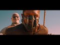 Mad Max Hit The Lights