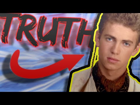 Why I Have A Jedi Braid