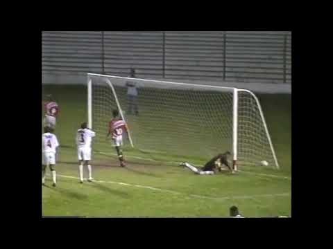 Bangu 1x1 America - Cariocão 1997