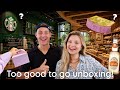 TOO GOOD TO GO APP UITPROBEREN JULI 2026 Joyce Rikken