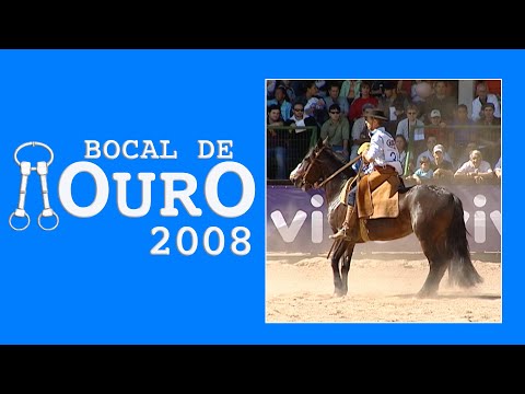 NOSTALGIA GOLDEN MOUTH 2008