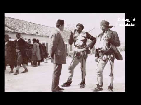 Kol  Marashi e Deli Ndou - Shosh Dukagjin