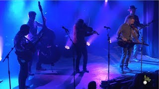 The Infamous Stringdusters - “Light and Love” - 11/11/17 - The Majestic Theatre, Madison, WI