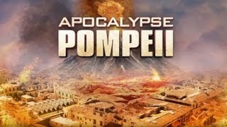 Apocalypse Pompeii - Original Trailer by Film&
