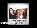 Fifth Harmony - Sensitive (Audio)