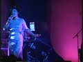 Basement Jaxx - Always Be There live at Paradiso Amsterdam 18-11-1999