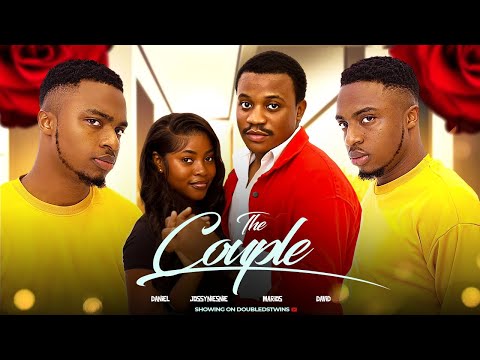 TWIN PROBLEM - THE COUPLE FT MARIOS AND JOJOOFLELE