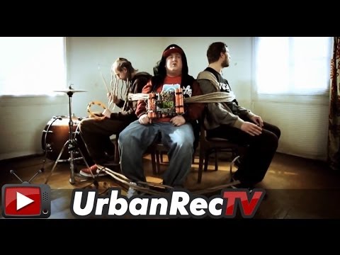 Chonabibe - Szczerze Mówiąc (scratch: DJ BRK) [Official Video]