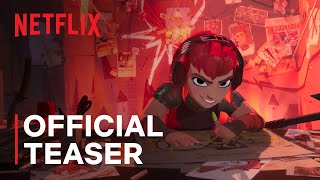 Nimona (2023) Video