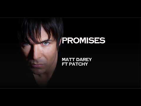 Matt Darey - Promises ft Patchy (Original mix) [Nocturnal Nouveau]