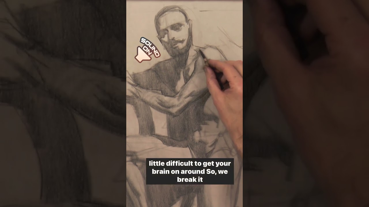 Understanding the art fundamentals