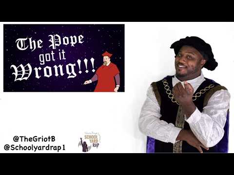 Scientific Revolution Freestyle - (Galileo, Copernicus, Scientific Method) - Homeschool History #1