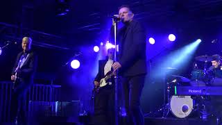 Deacon Blue - &#39;&#39;A New House&#39;&#39; (LIVE in Limerick,IRELAND 16th November 2018)