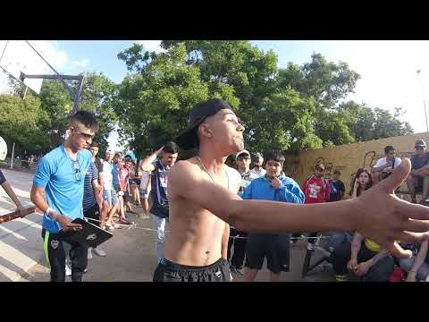 ALIANZA vs RADEK vs HVO | 8vos | Ezeiza Under: Fecha 6 (Ascenso FMS 🇦🇷)