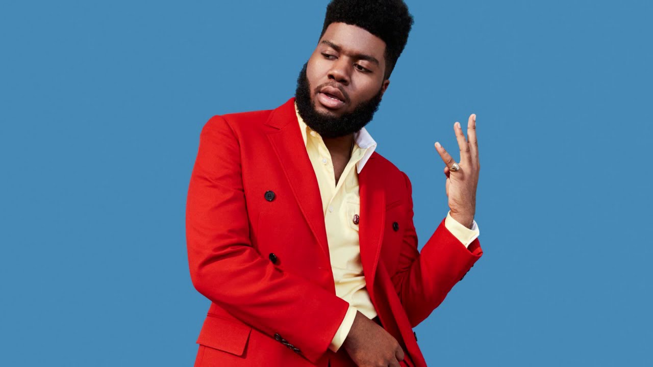This Is Khalid - R&B 소울의 대명사 칼리드의 명곡 모음 | 칼리드의 띵곡부터 숨겨진 명곡까지 | Hits from Khalid