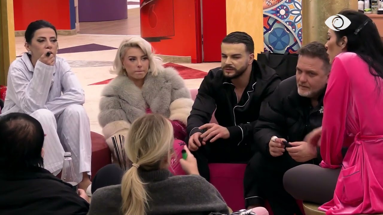 “A bëjmë Riken lidere?”/ Juli hedh propozimin, nis debati: Nuk dua të laj enët…