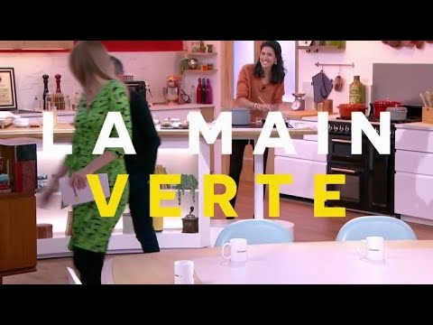 Dans le jardin d'Elie Semoun - La Quotidienne