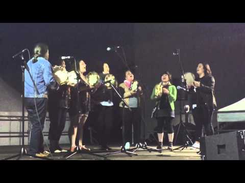 Maneo de Limiñoa - Faíscas