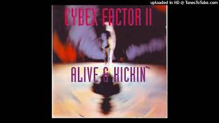 Cybex Factor II - For You