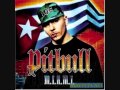 Pitbull feat. Nayer & Mohobi - Suavemente Lyrics ...