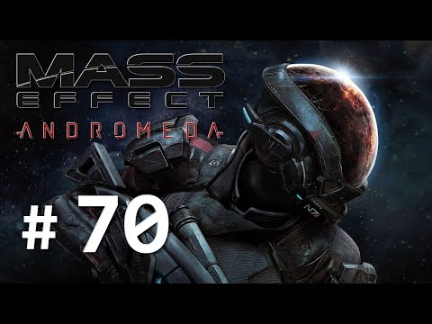 H-047c: Kultywator Porzuconych - odc. 70 - Mass Effect Andromeda w 4K - Sara Ryder