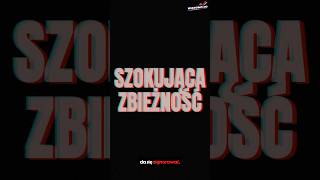 🔥 SZOKUJĄCA ZBIEŻNOŚĆ, której nie da się zignorować!