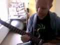 Buddy Whittington Blues Guitar Lesson - 2nd ...