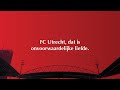 SEIZOENKAART | FC Utrecht, dat is onvoorwaardelijke liefde! ❤️