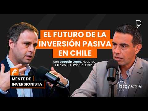 ETFs en Chile: Cómo BTG está Revolucionando las Inversiones