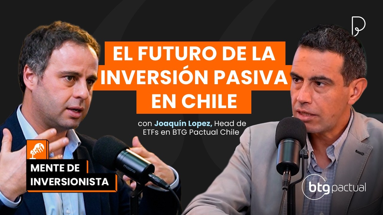 ETFs en Chile: Cómo BTG está Revolucionando las Inversiones