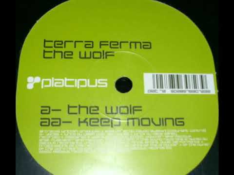 Terra Ferma - The Wolf
