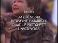 Barney Barney S Musical Castle Credits