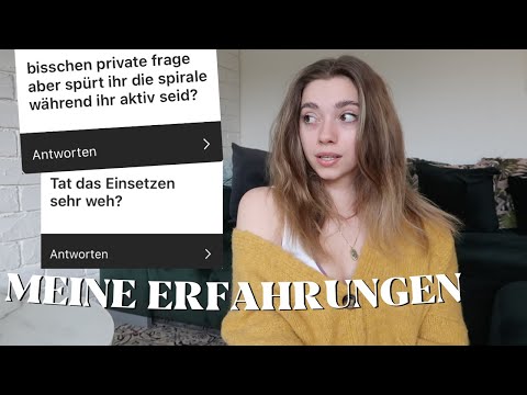 Hormone-free contraception with a copper IUD | Your questions - My experiences