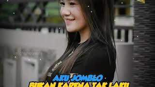 Download lagu Story WA foto MBK YEYEN NOVITA Dj biarlah semua berlalu mp3